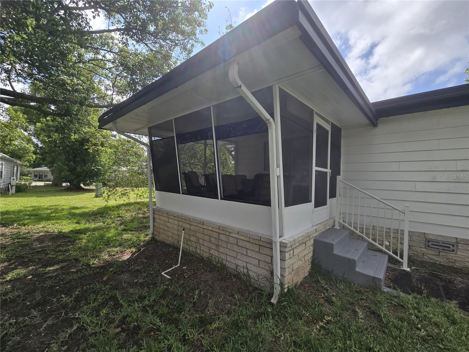 2011 Oak Grove Drive #39 Zellwood FL 32798 - LAKE GRASSMERE AND LAKE COHEN O6402185 image26