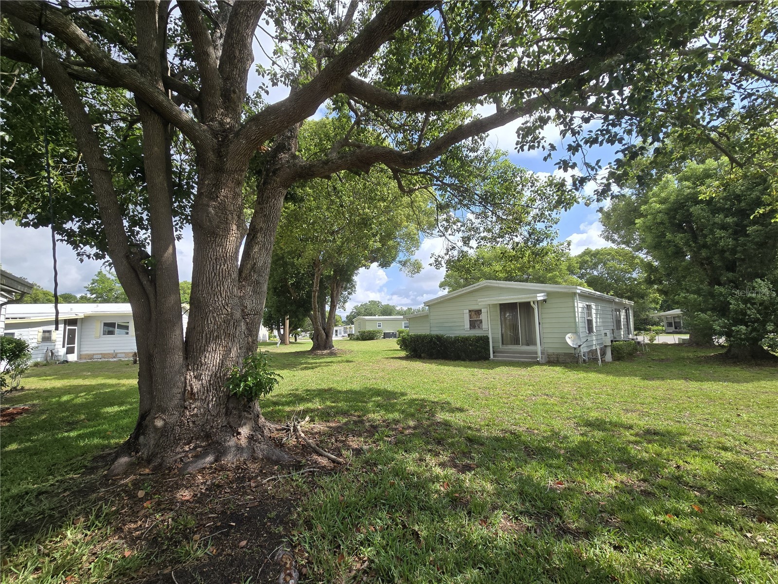 2011 Oak Grove Drive #39 Zellwood FL 32798 - LAKE GRASSMERE AND LAKE COHEN O6402185 image3