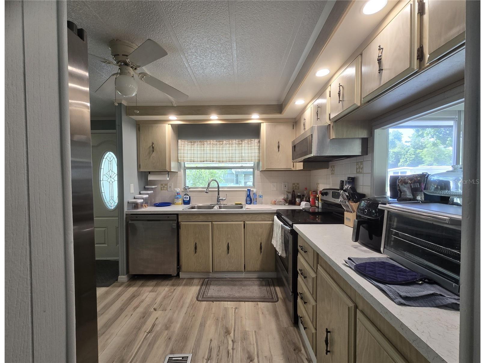 2011 Oak Grove Drive #39 Zellwood FL 32798 - LAKE GRASSMERE AND LAKE COHEN O6402185 image6