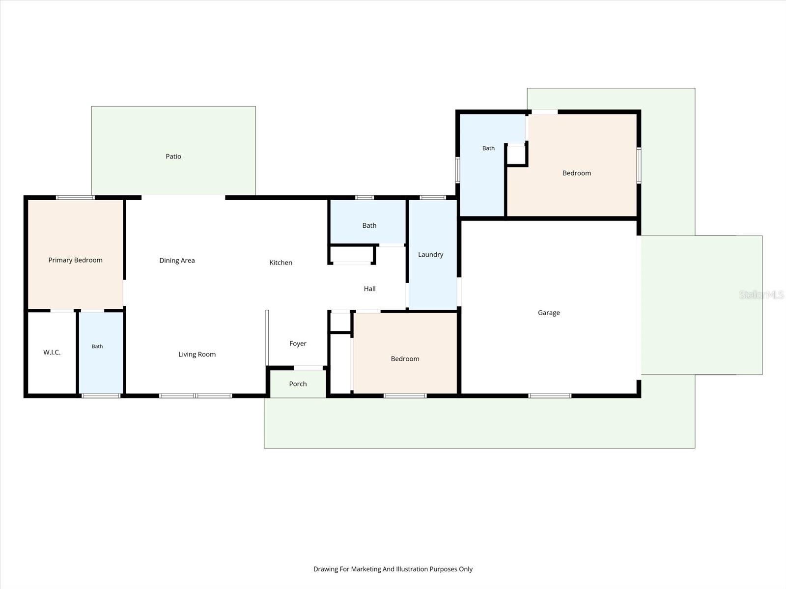 2011 Outer Drive Sarasota FL 34231 TB8528317 image25