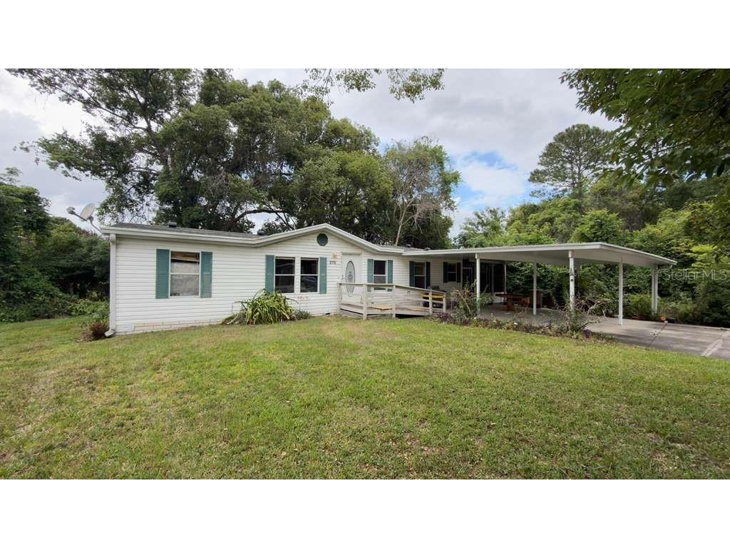 2011 Pinewood Lane Mount Dora FL 32757 O6409316 image1