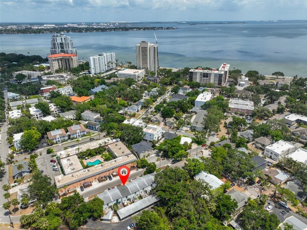 2011 S Carolina Avenue Tampa FL 33629 TB8418985 image37