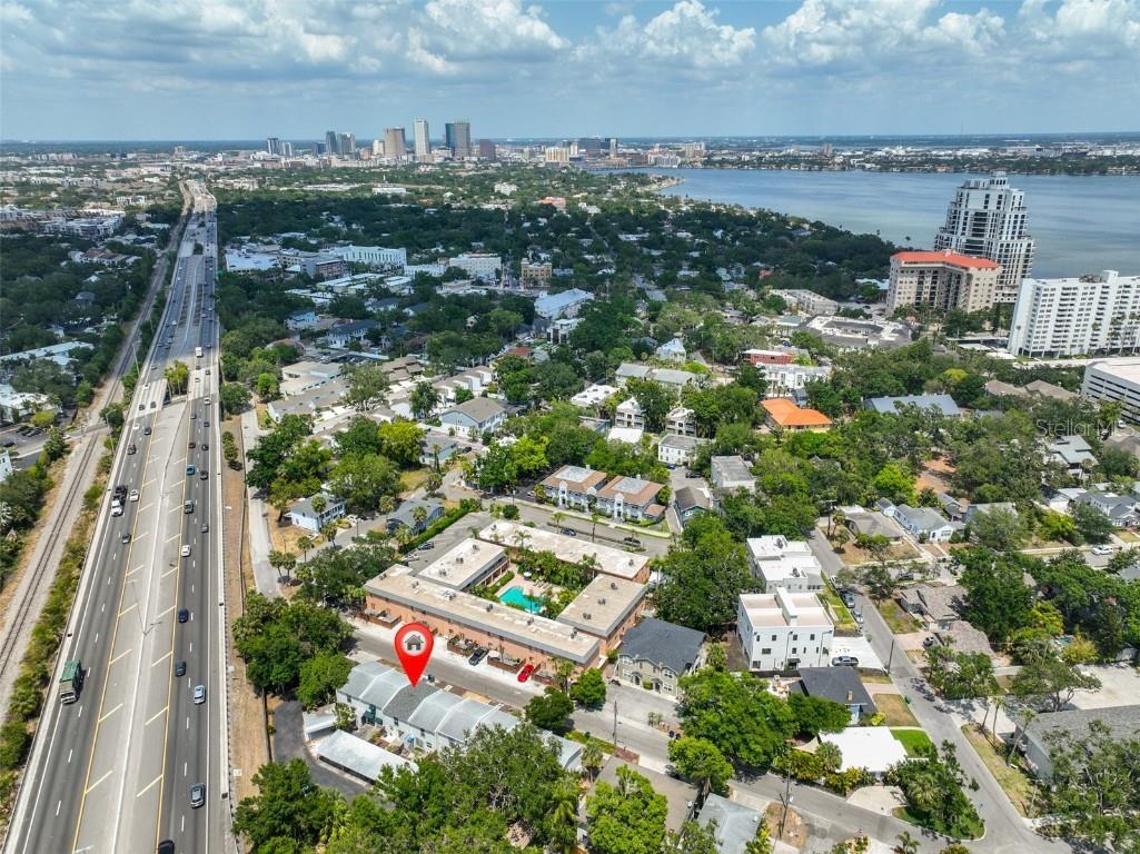 2011 S Carolina Avenue Tampa FL 33629 TB8418985 image39