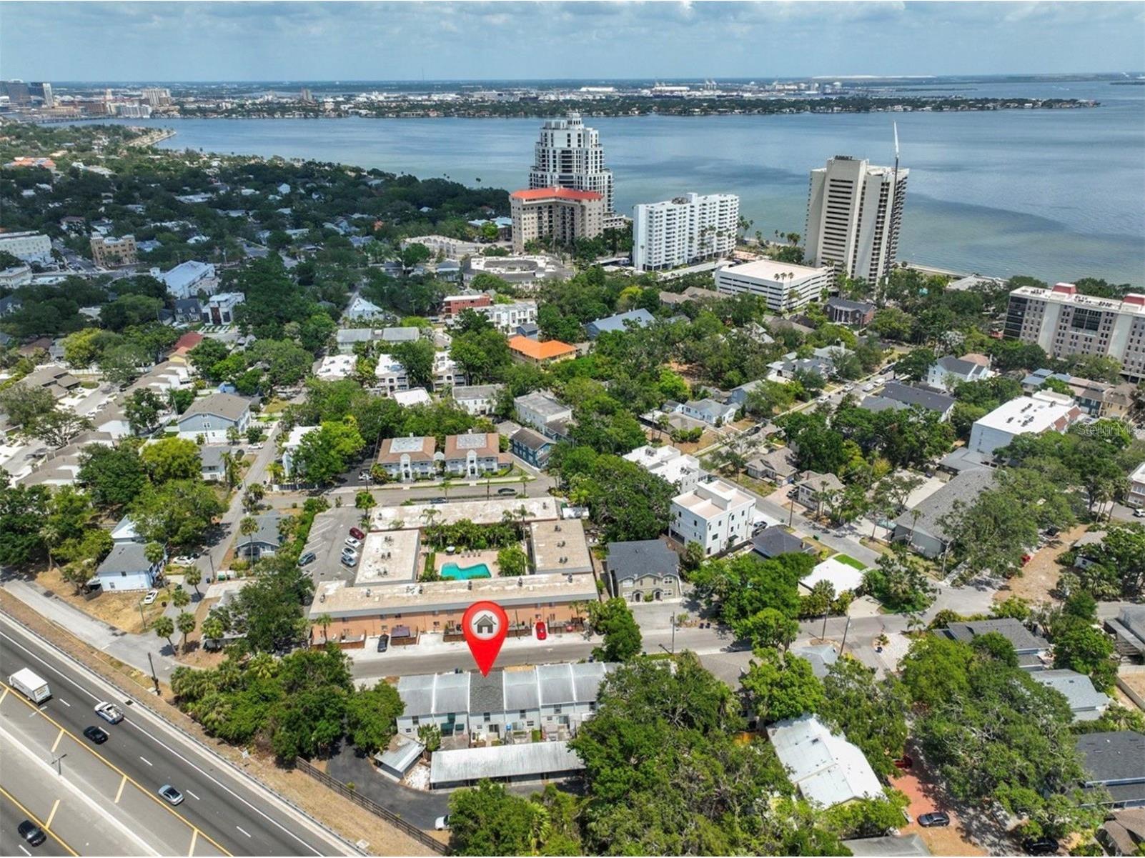 2011 S Carolina Avenue Tampa FL 33629 TB8509895 image32