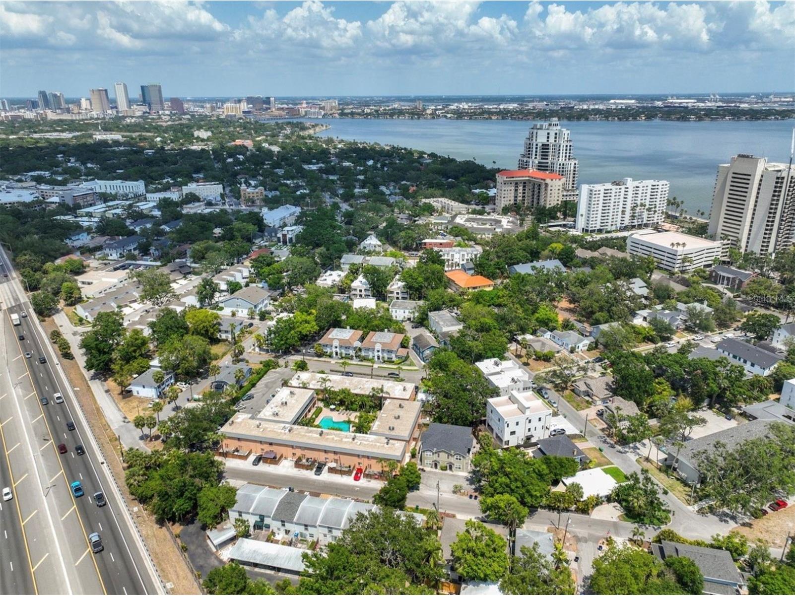 2011 S Carolina Avenue Tampa FL 33629 TB8509895 image33