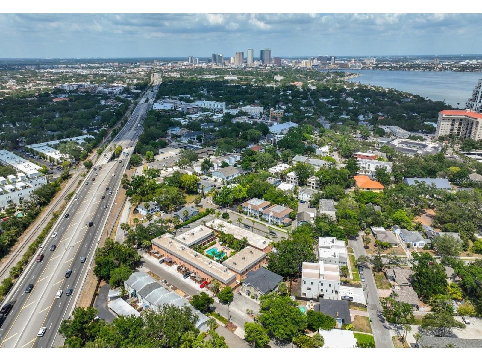 2011 S Carolina Avenue Tampa FL 33629 TB8509895 image35