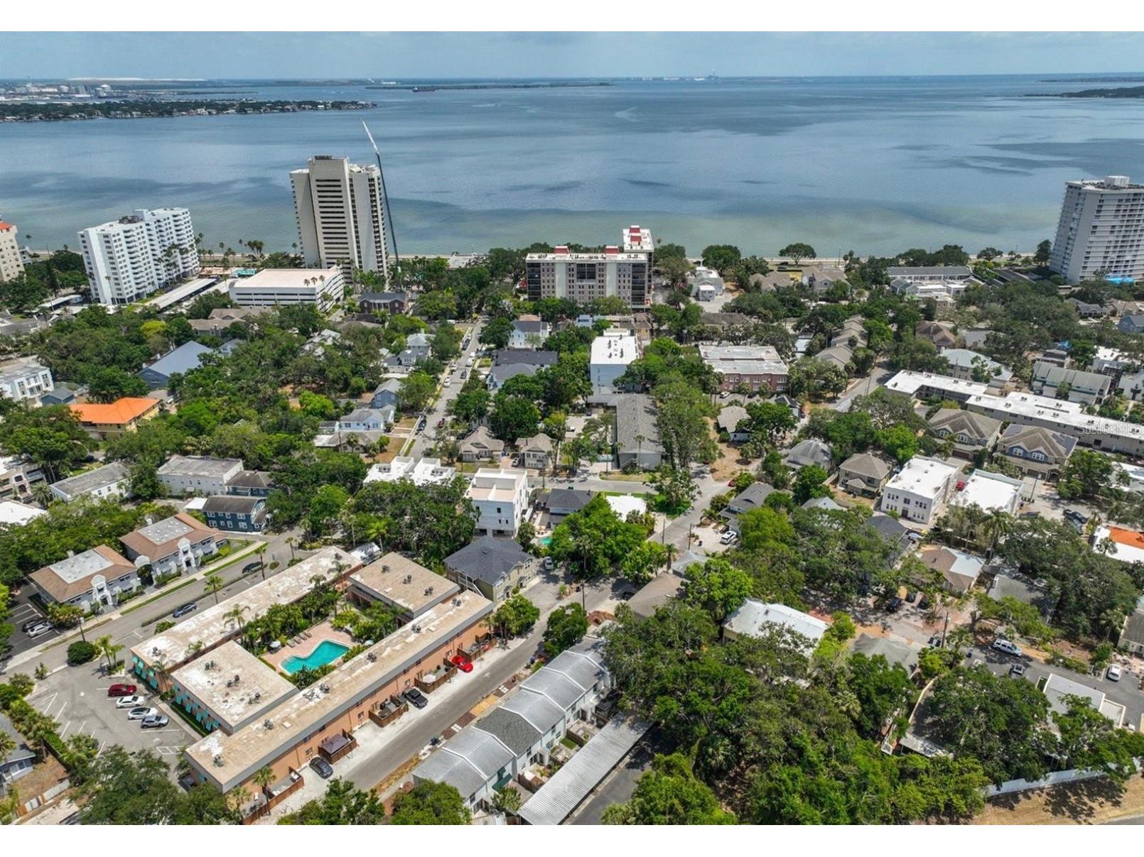 2011 S Carolina Avenue Tampa FL 33629 TB8509895 image39