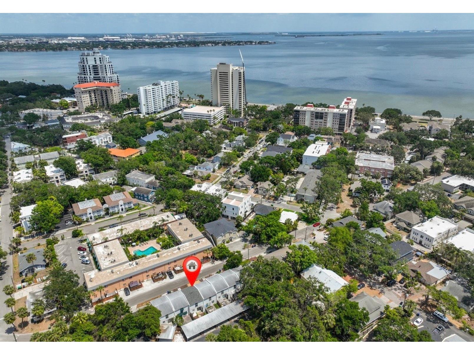 2011 S Carolina Avenue Tampa FL 33629 TB8509895 image40