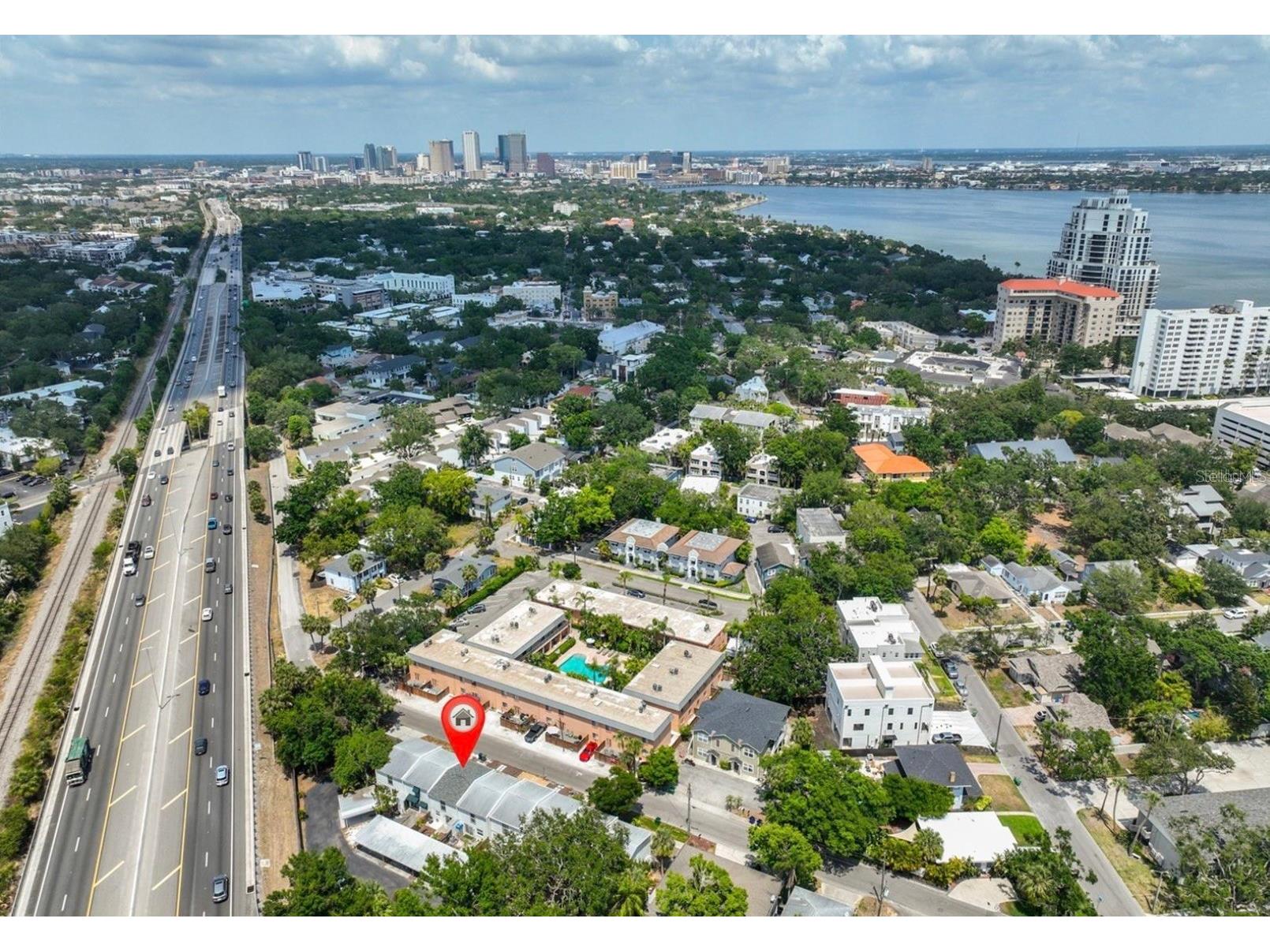 2011 S Carolina Avenue Tampa FL 33629 TB8509895 image41
