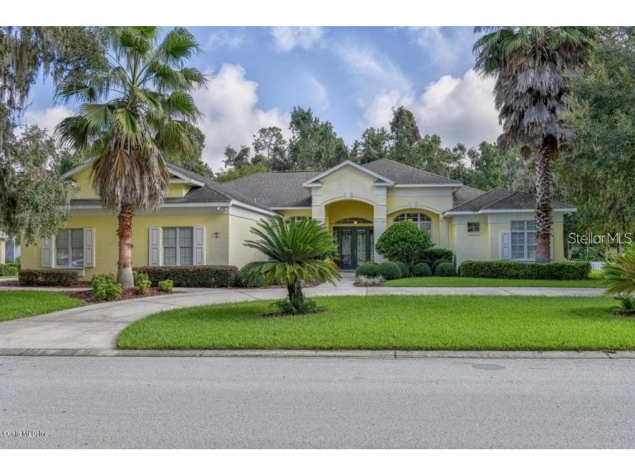 2011 SE 25th Street Ocala FL 34471 G5085892 image1