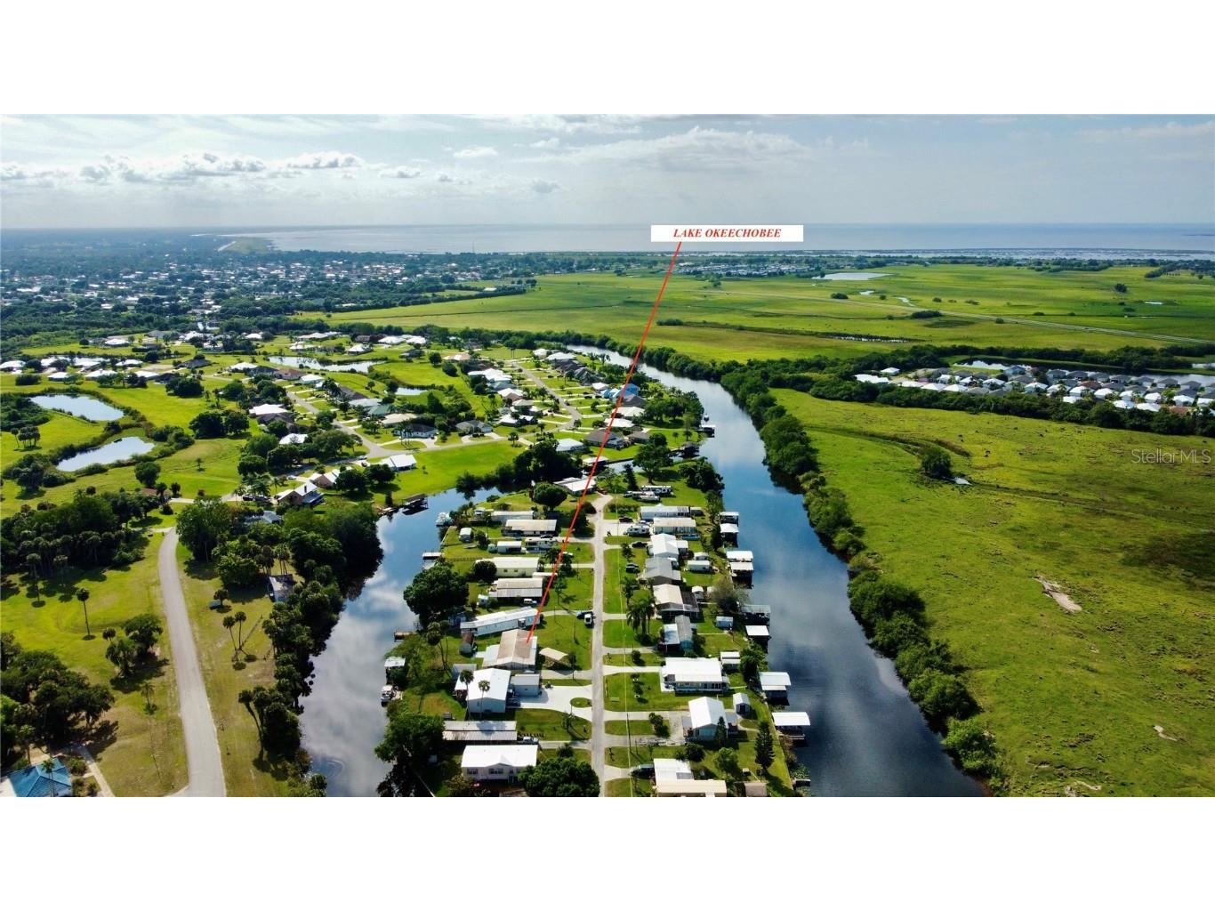 2011 SE 8th Avenue, Okeechobee, FL, 34974 MLS OK223892 Edina Realty