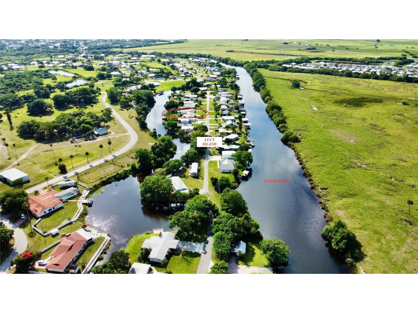 2011 SE 8th Avenue, Okeechobee, FL, 34974 MLS OK223892 Edina Realty