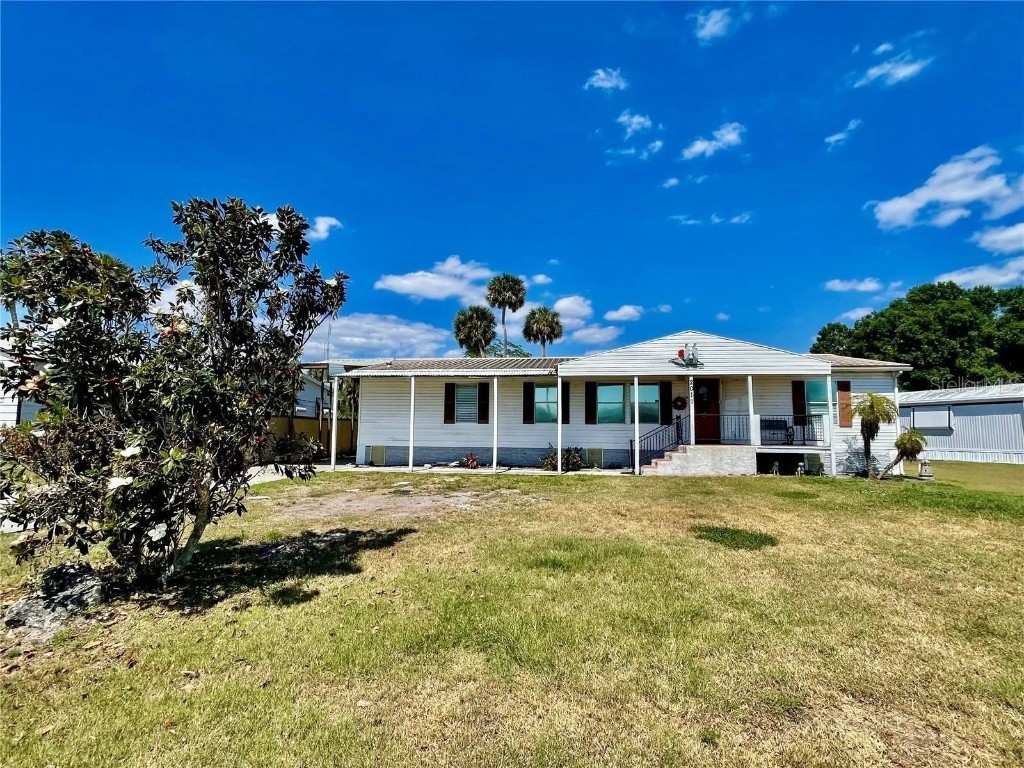 2011 SE 8th Avenue Okeechobee FL 34974 - Taylor Creek OK224392 image1