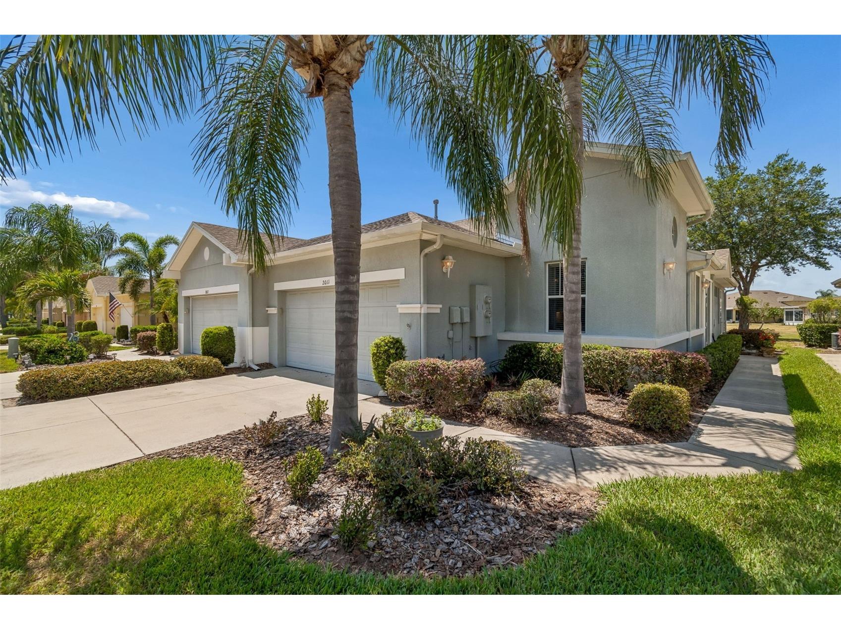 2011 Sifield Greens Way #71 Sun City Center FL 33573 TB8504091 image1
