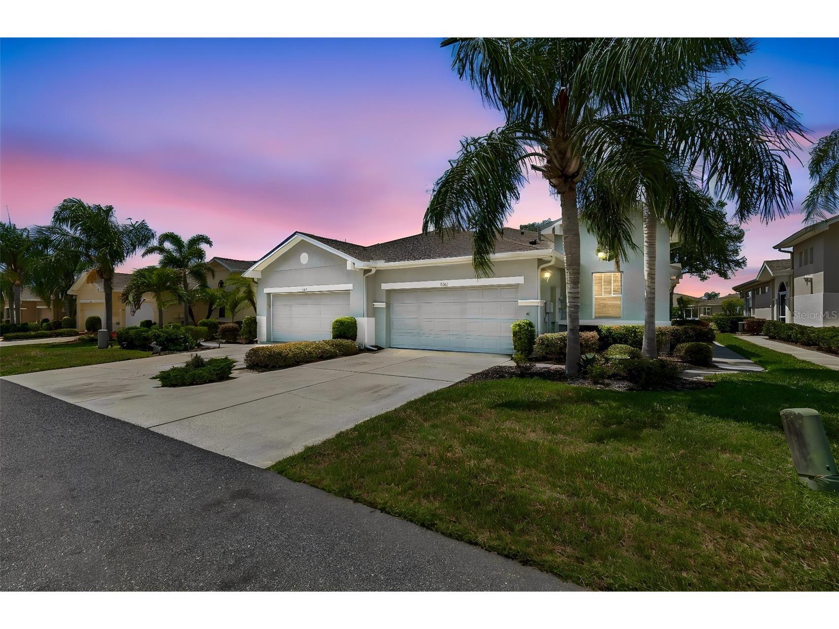 2011 Sifield Greens Way #71 Sun City Center FL 33573 TB8504091 image10