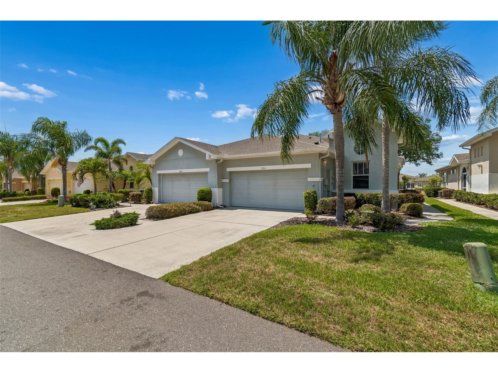 2011 Sifield Greens Way #71 Sun City Center FL 33573 TB8504091 image13