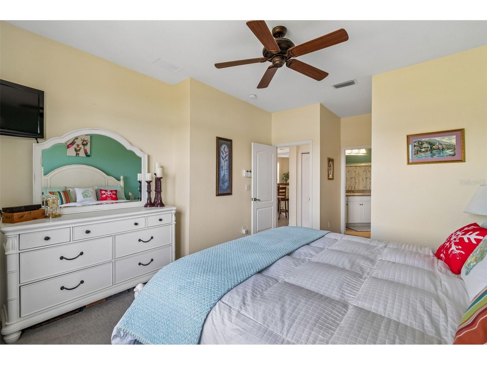 2011 Sifield Greens Way #71 Sun City Center FL 33573 TB8504091 image32