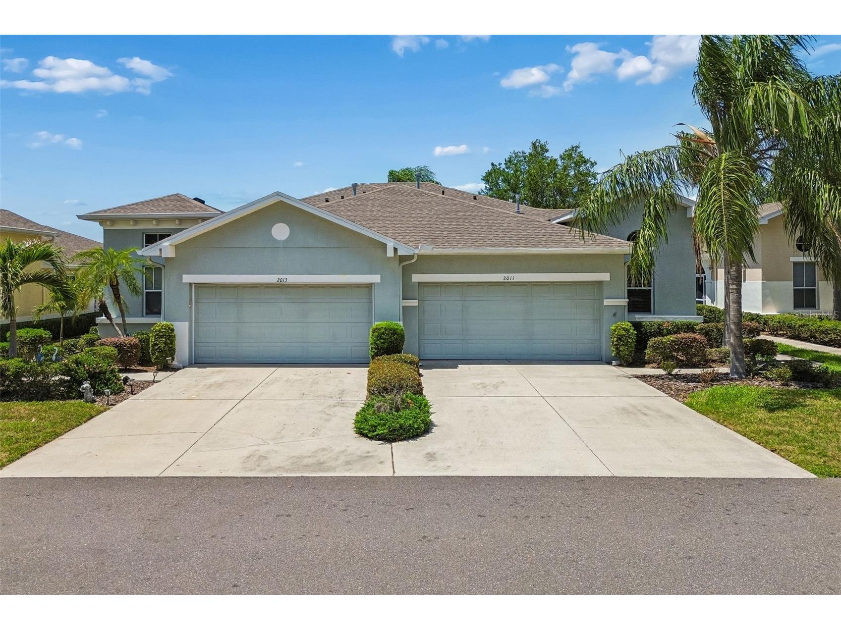 2011 Sifield Greens Way #71 Sun City Center FL 33573 TB8504091 image59