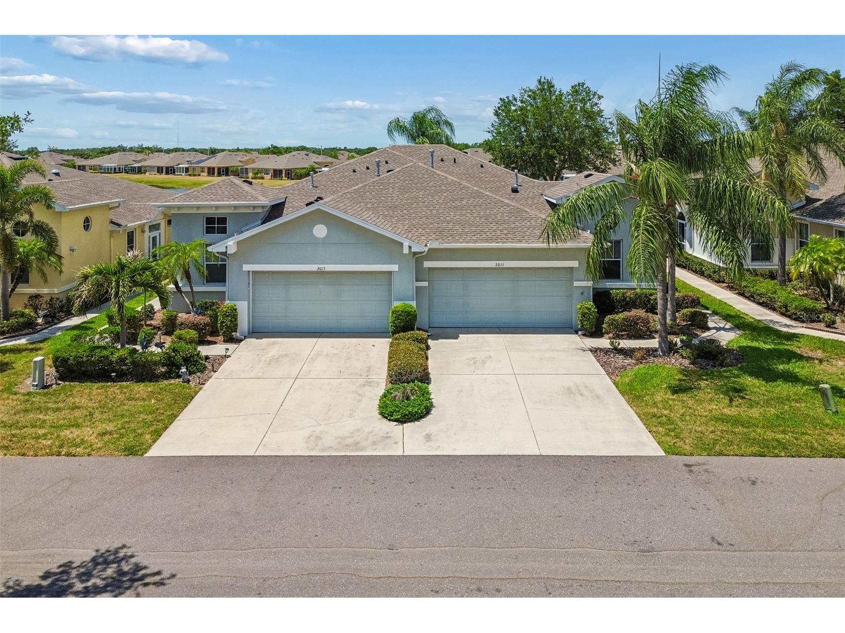 2011 Sifield Greens Way #71 Sun City Center FL 33573 TB8504091 image60