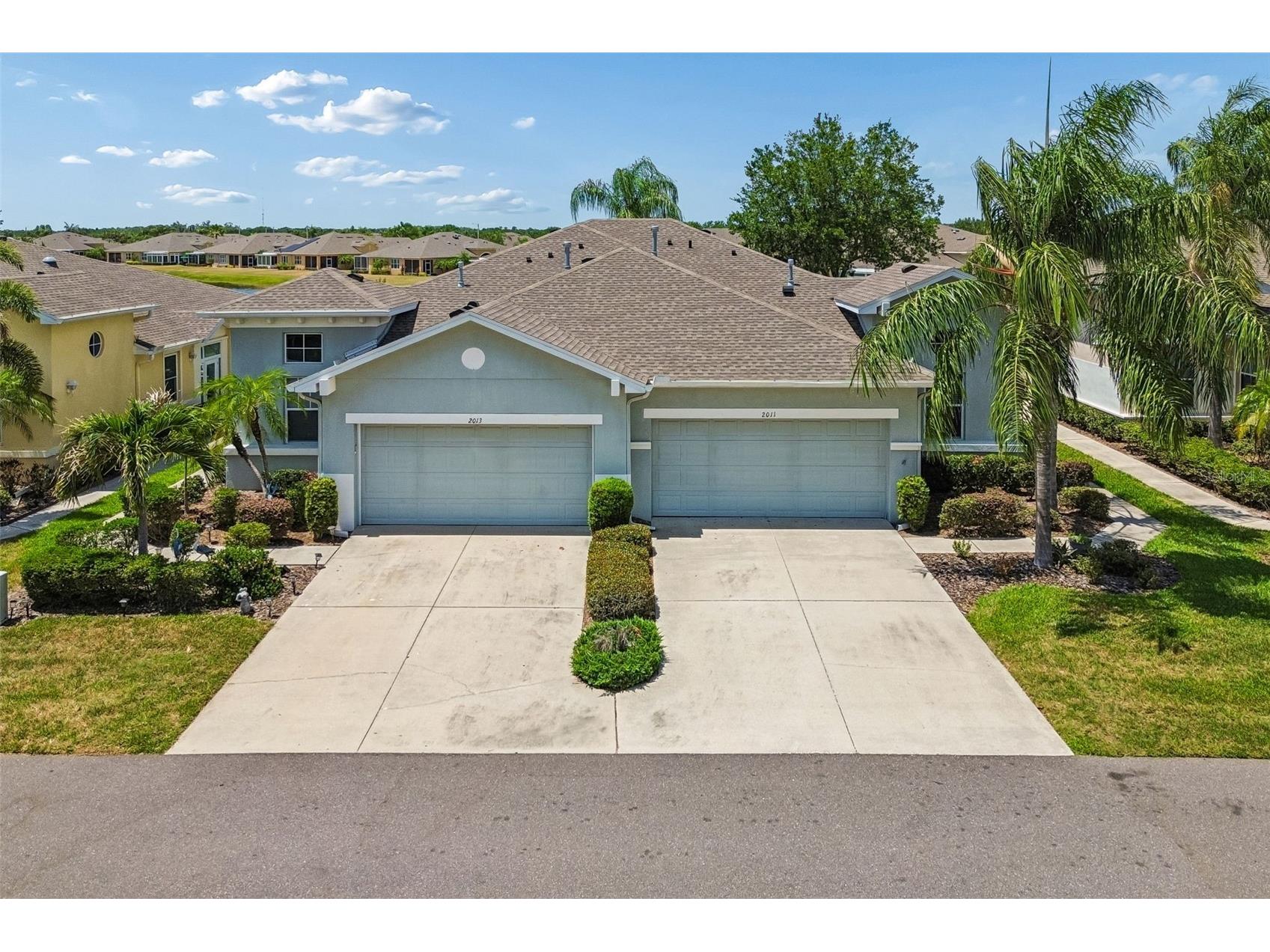 2011 Sifield Greens Way #71 Sun City Center FL 33573 TB8504091 image61