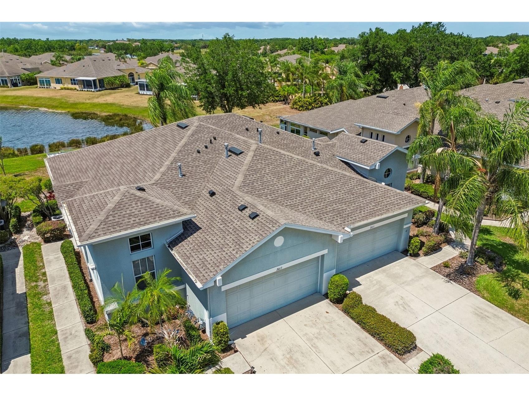 2011 Sifield Greens Way #71 Sun City Center FL 33573 TB8504091 image62