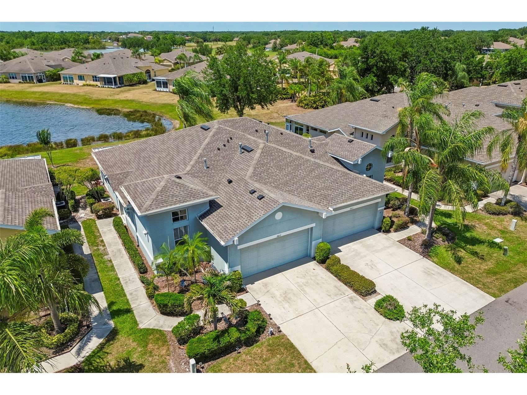 2011 Sifield Greens Way #71 Sun City Center FL 33573 TB8504091 image63
