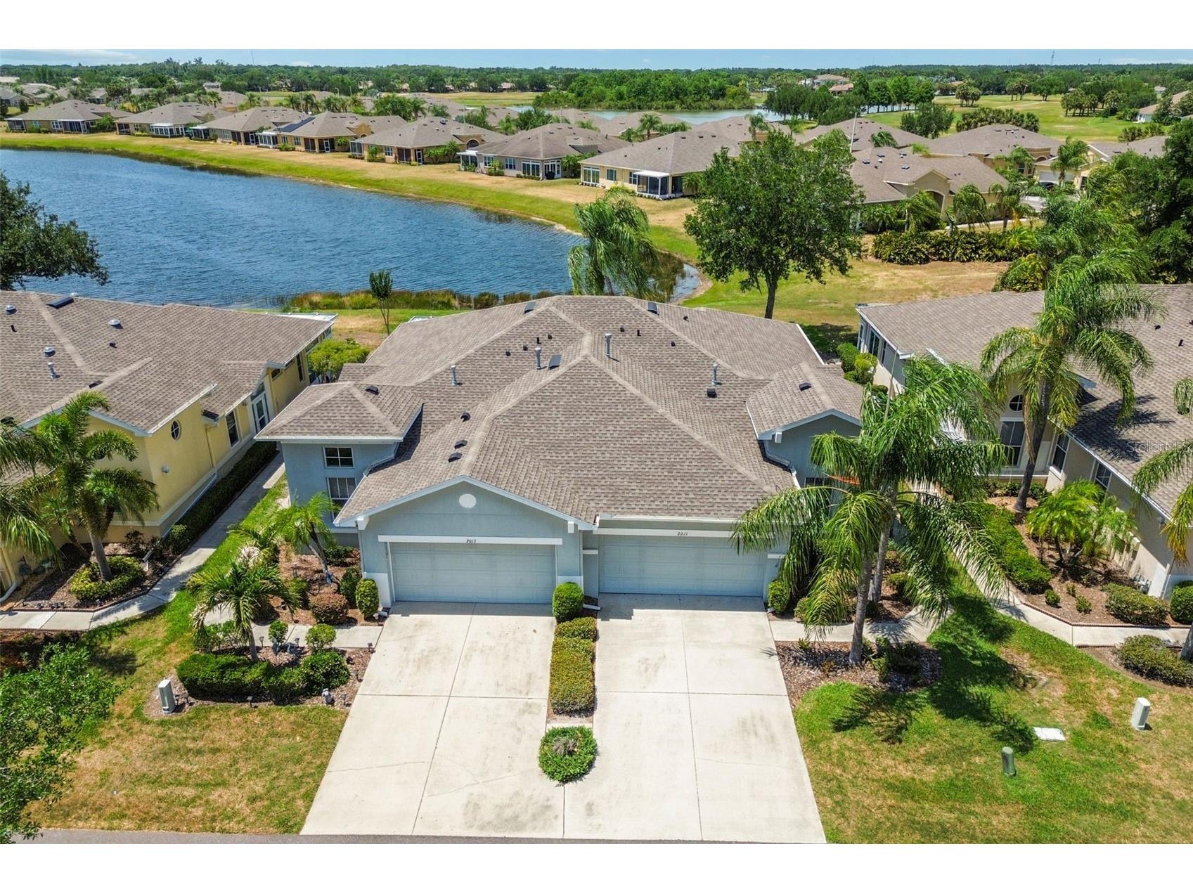 2011 Sifield Greens Way #71 Sun City Center FL 33573 TB8504091 image64