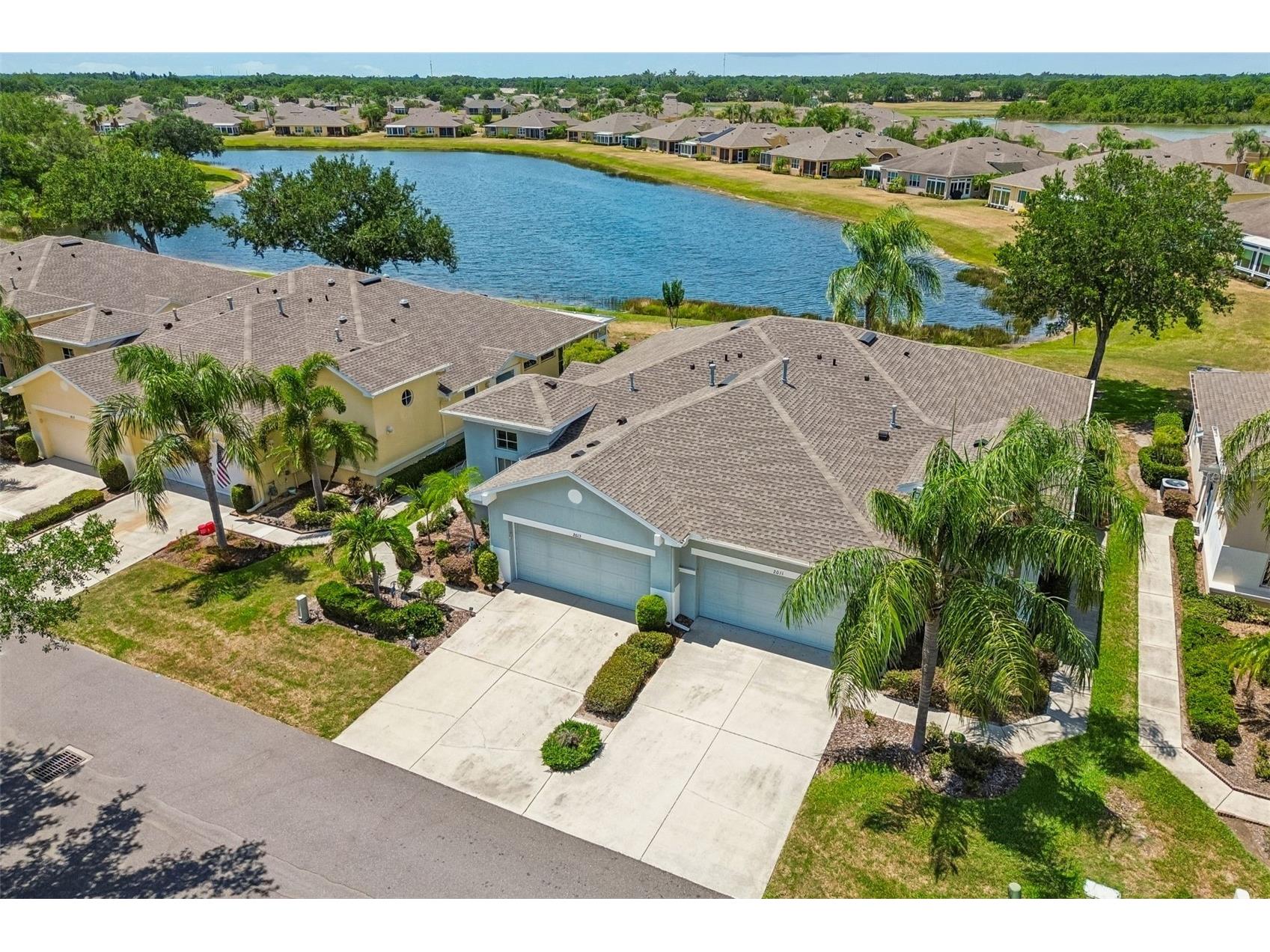 2011 Sifield Greens Way #71 Sun City Center FL 33573 TB8504091 image65