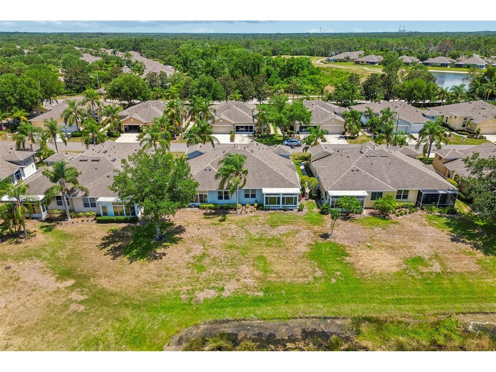 2011 Sifield Greens Way #71 Sun City Center FL 33573 TB8504091 image66