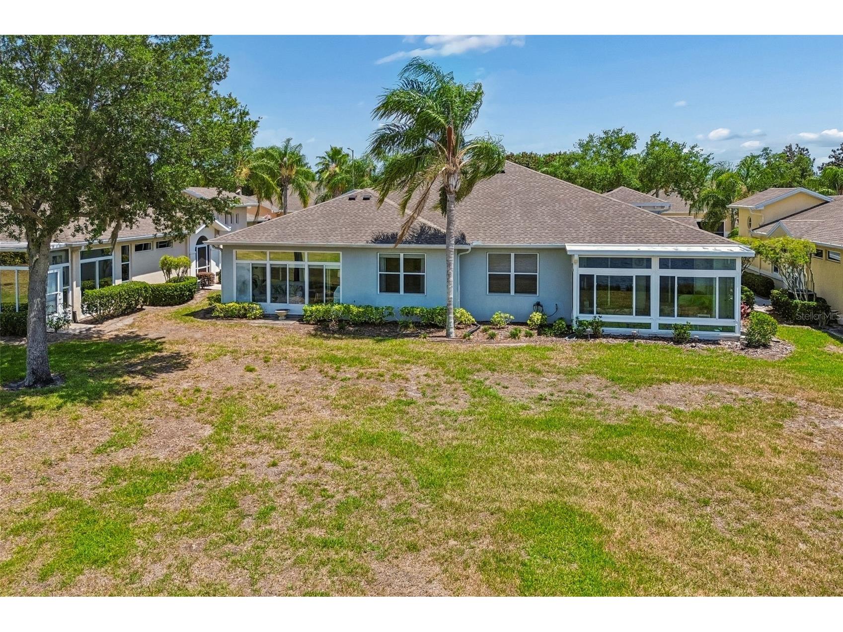 2011 Sifield Greens Way #71 Sun City Center FL 33573 TB8504091 image68