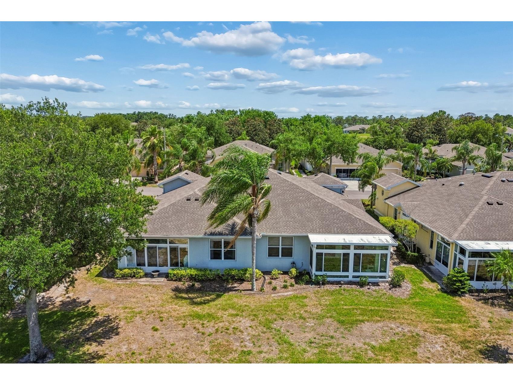 2011 Sifield Greens Way #71 Sun City Center FL 33573 TB8504091 image74