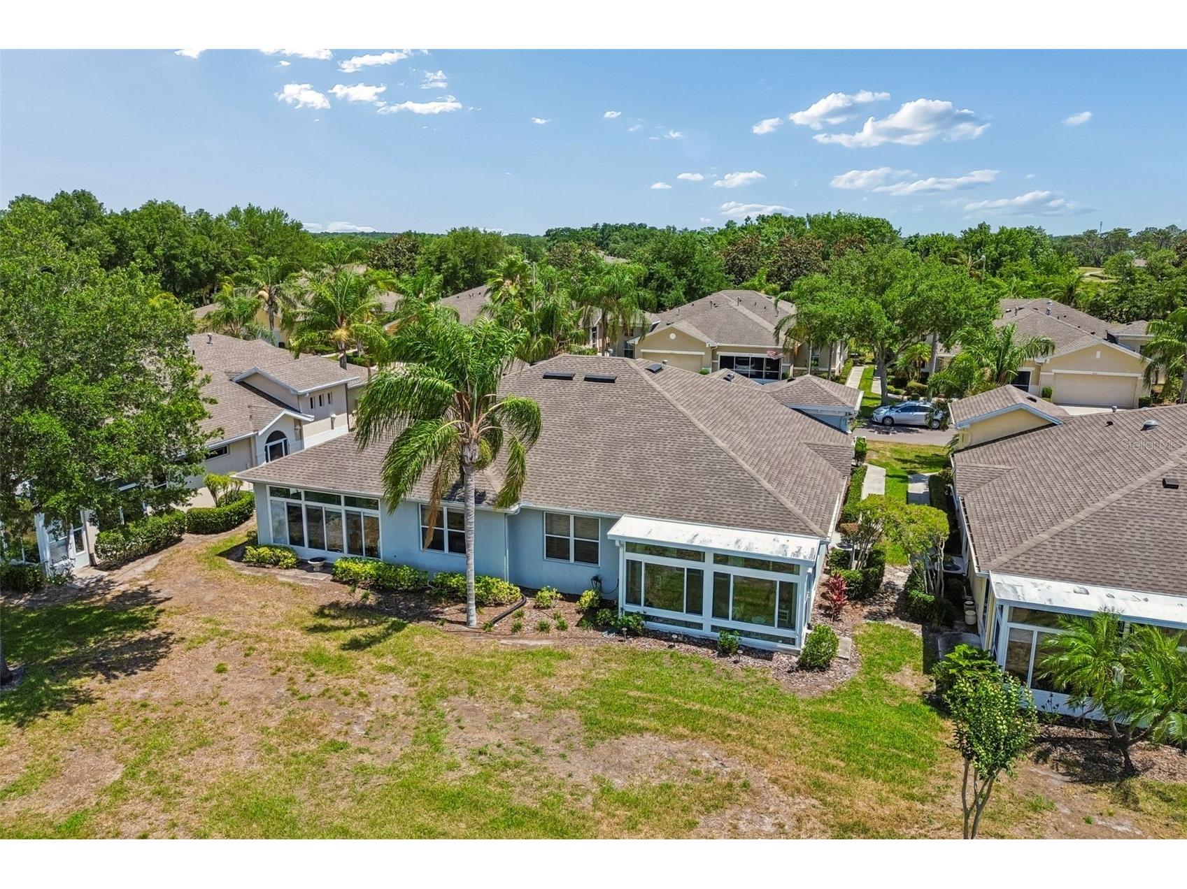 2011 Sifield Greens Way #71 Sun City Center FL 33573 TB8504091 image75