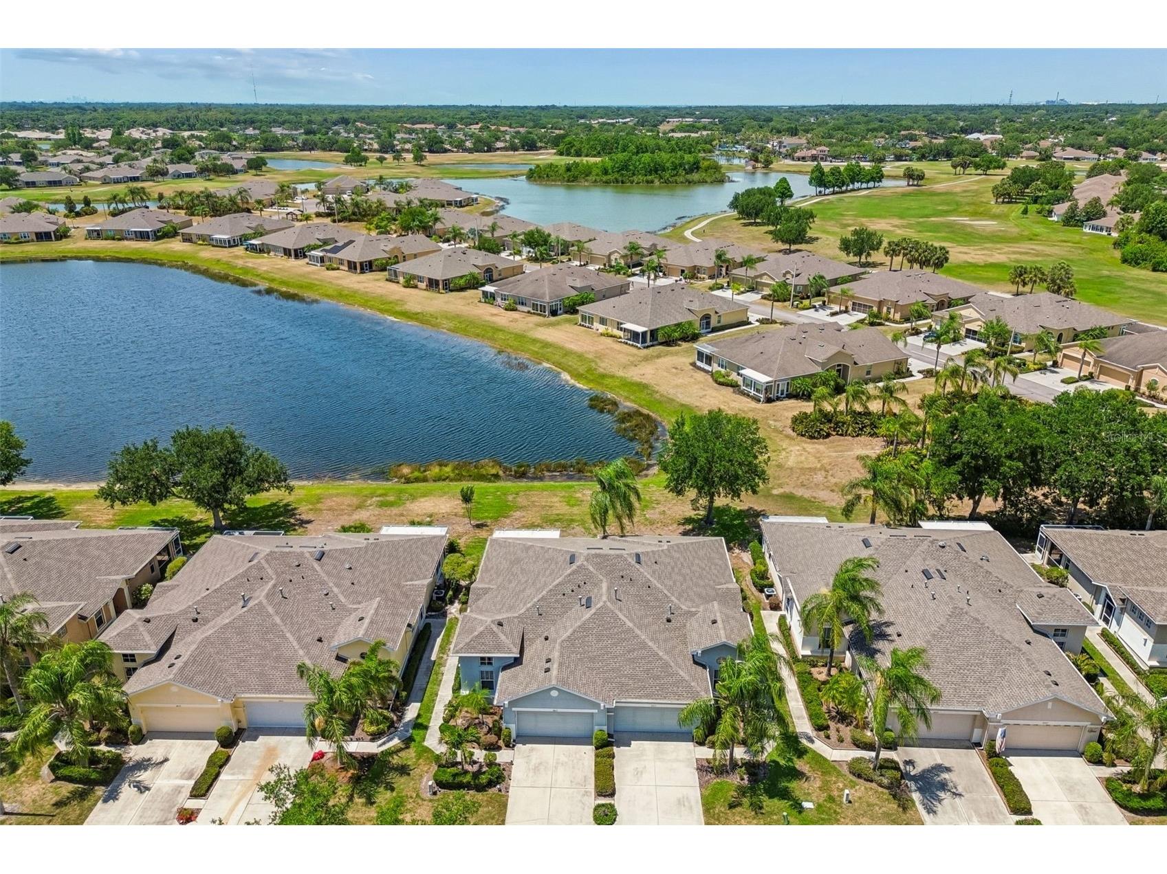 2011 Sifield Greens Way #71 Sun City Center FL 33573 TB8504091 image78