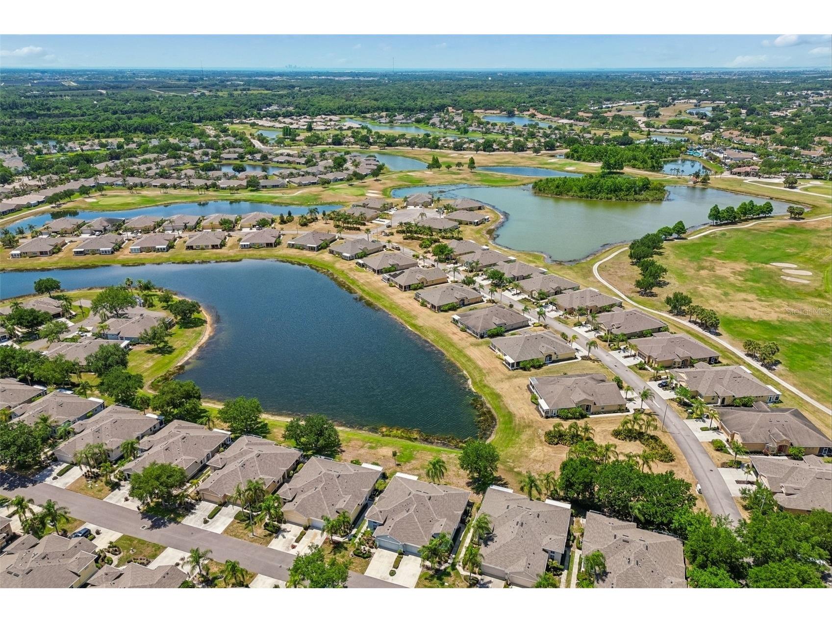 2011 Sifield Greens Way #71 Sun City Center FL 33573 TB8504091 image79