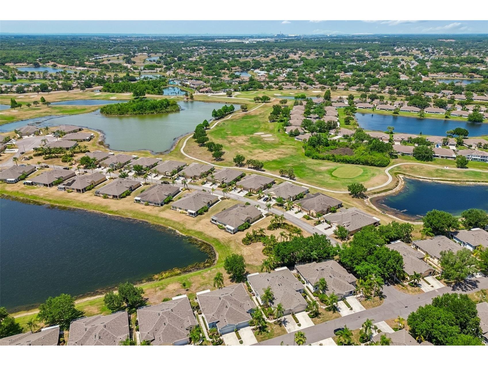 2011 Sifield Greens Way #71 Sun City Center FL 33573 TB8504091 image80