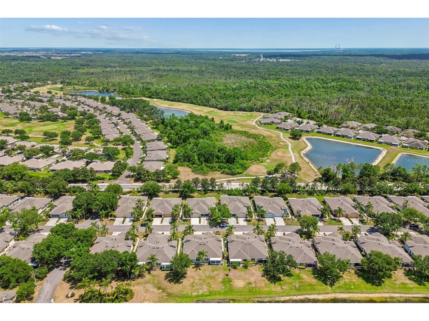 2011 Sifield Greens Way #71 Sun City Center FL 33573 TB8504091 image83