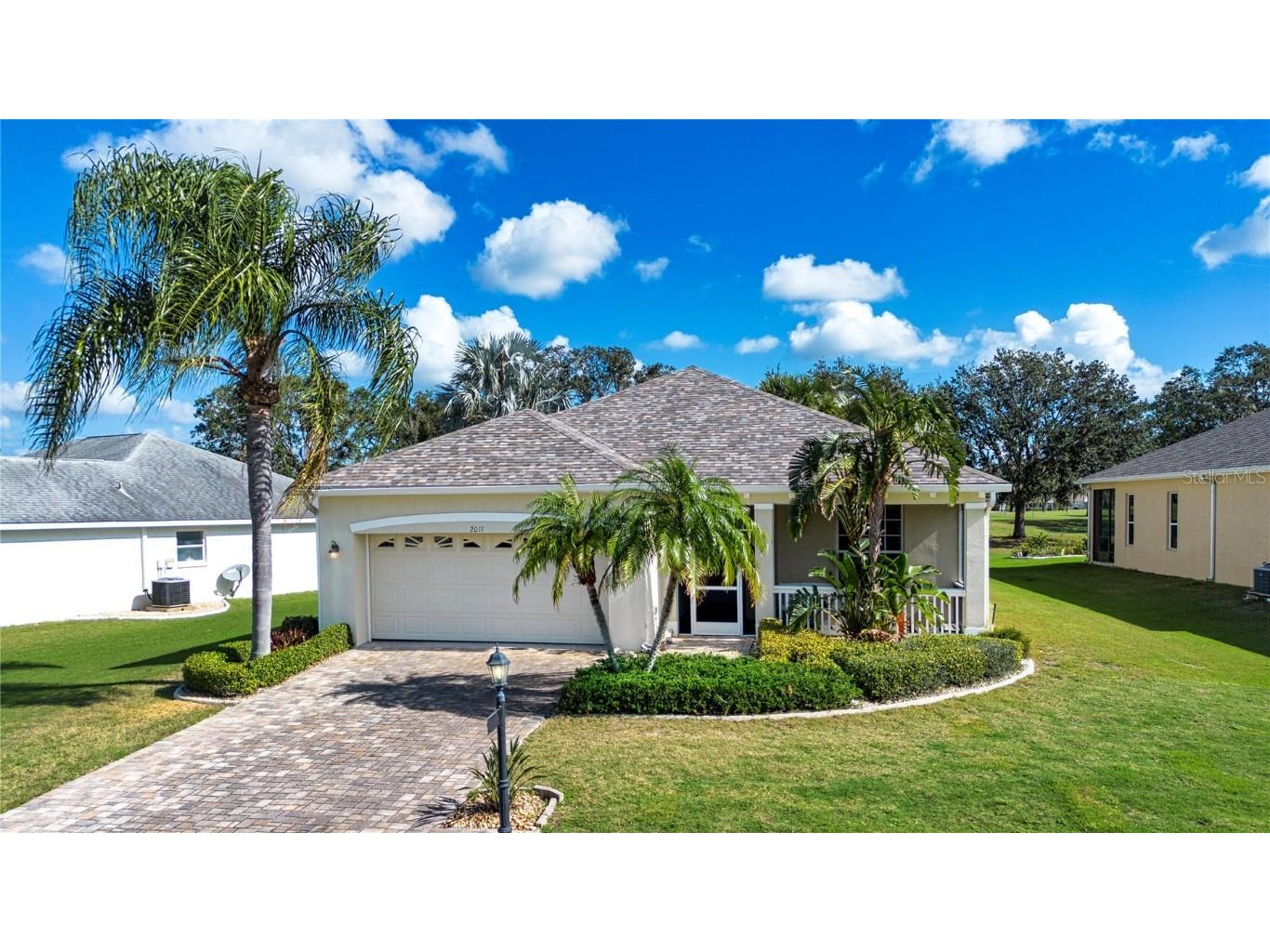 2011 Sterling Glen Court Sun City Center FL 33573 TB8321391 image1