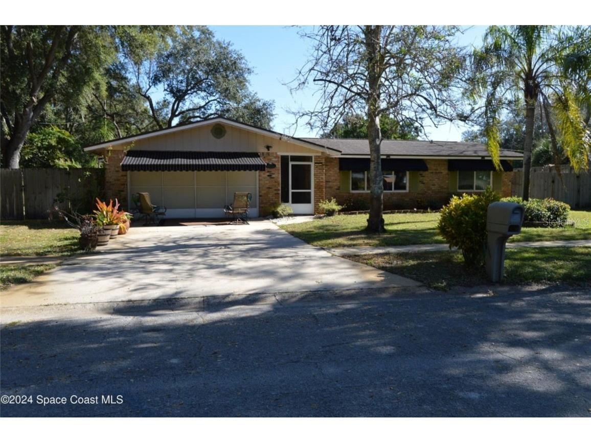 2011 Tamworth Street Titusville FL 32796 O6265186 image1