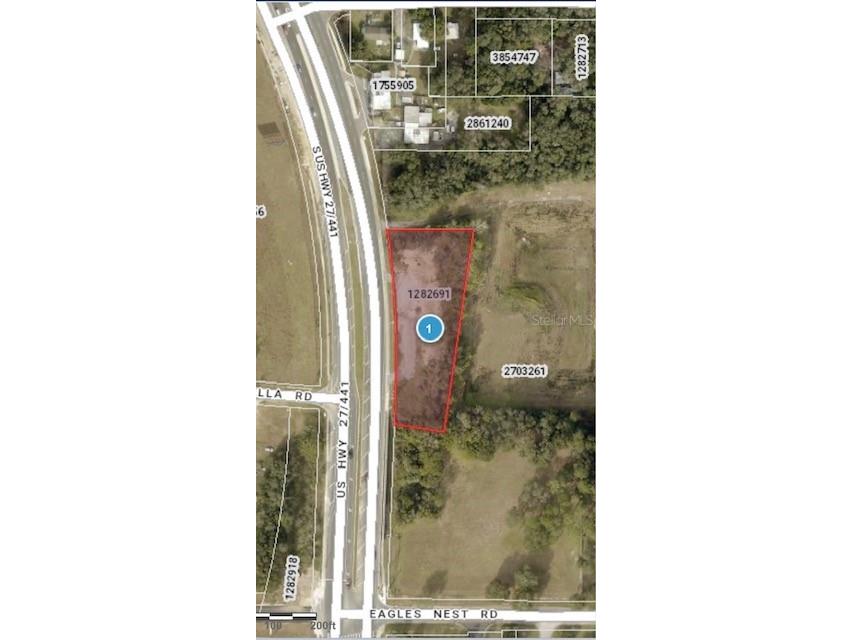 2011 Us Highway 441/27 Fruitland Park FL 34731 G5092486 image1