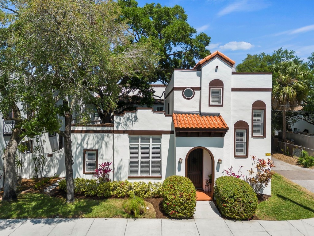 2011 W Horatio Street Tampa FL 33606 T3514814 image1