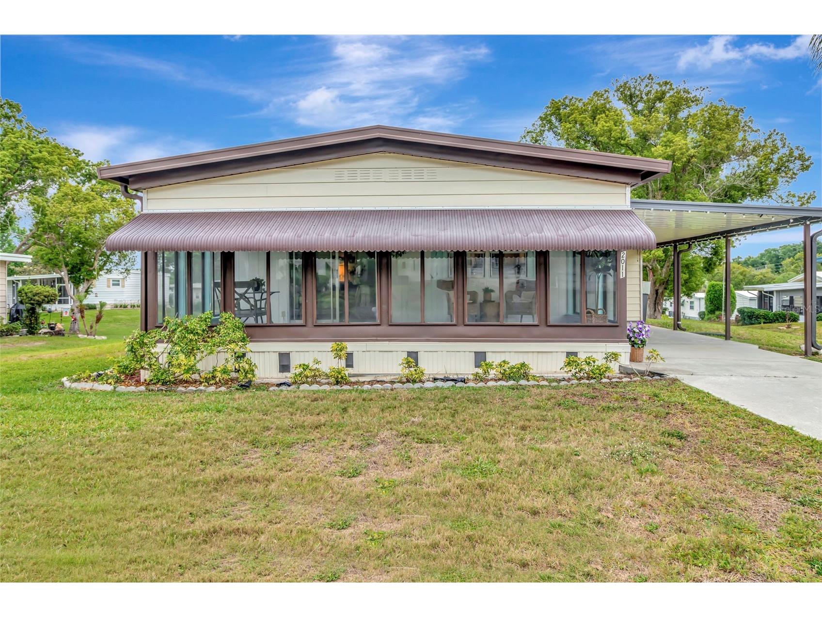 2011 White Oak Lane #20 Zellwood FL 32798 O6405972 image1