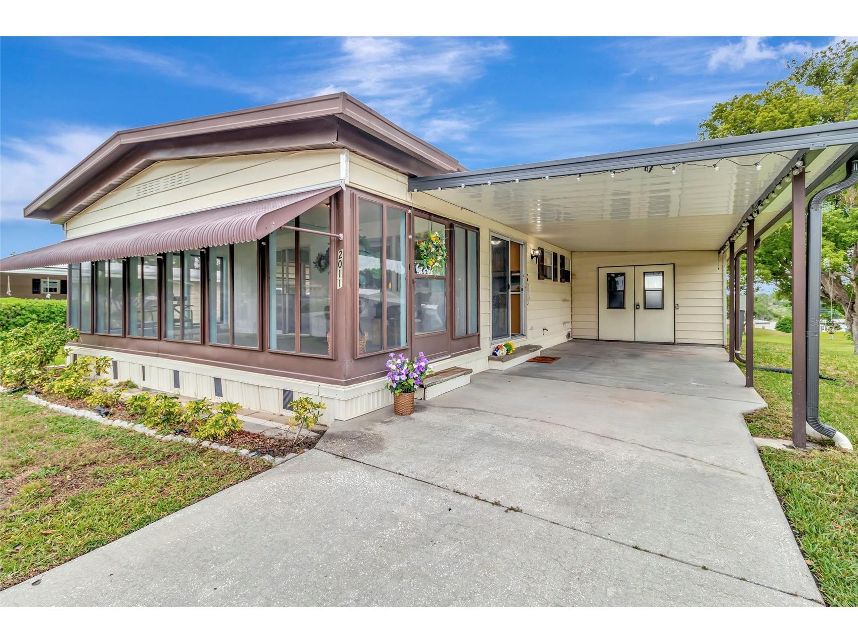 2011 White Oak Lane #20 Zellwood FL 32798 O6405972 image2