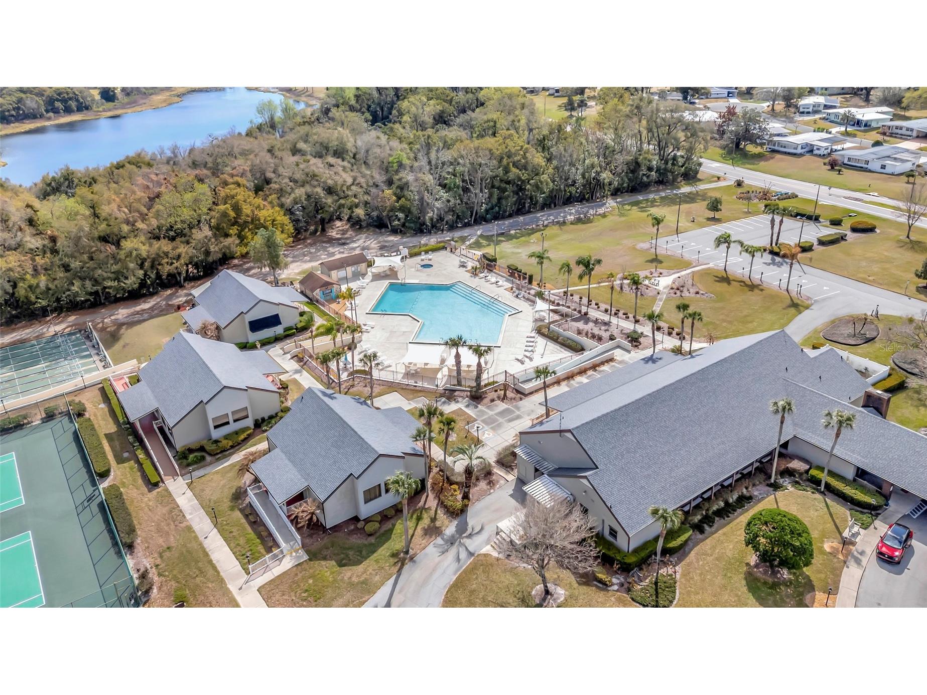 2011 White Oak Lane #20 Zellwood FL 32798 O6405972 image27