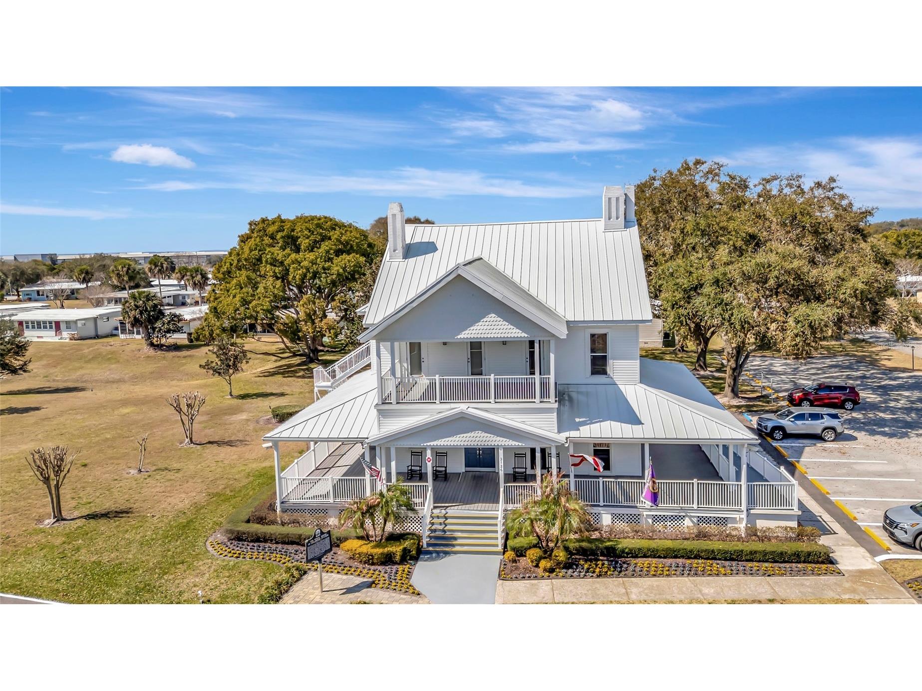 2011 White Oak Lane #20 Zellwood FL 32798 O6405972 image40