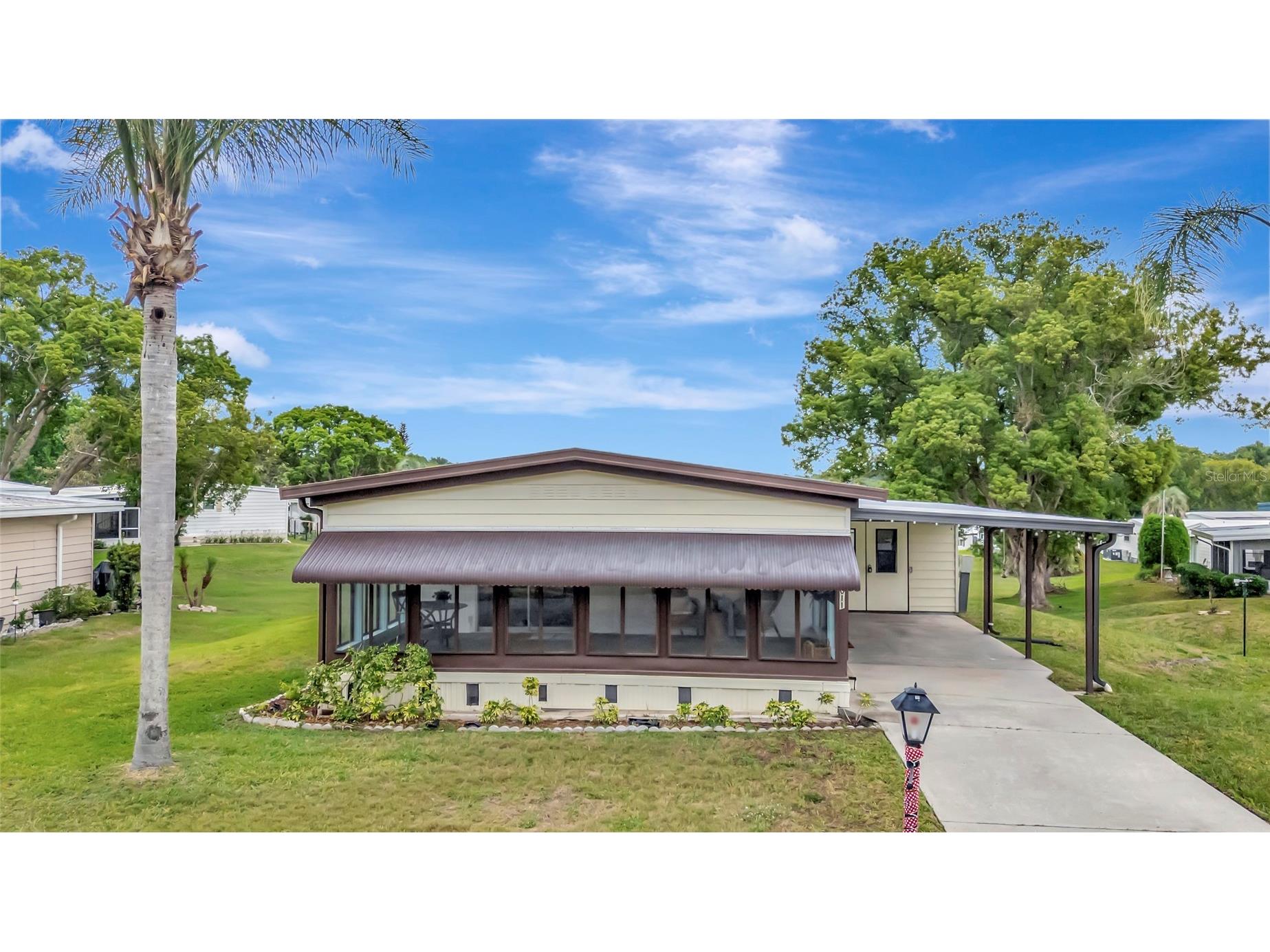 2011 White Oak Lane #20 Zellwood FL 32798 O6405972 image48