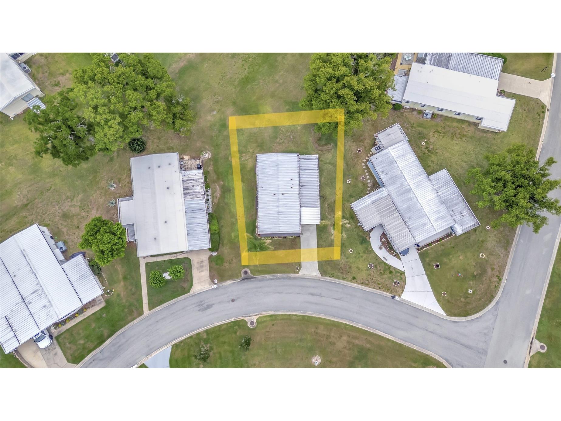 2011 White Oak Lane #20 Zellwood FL 32798 O6405972 image51