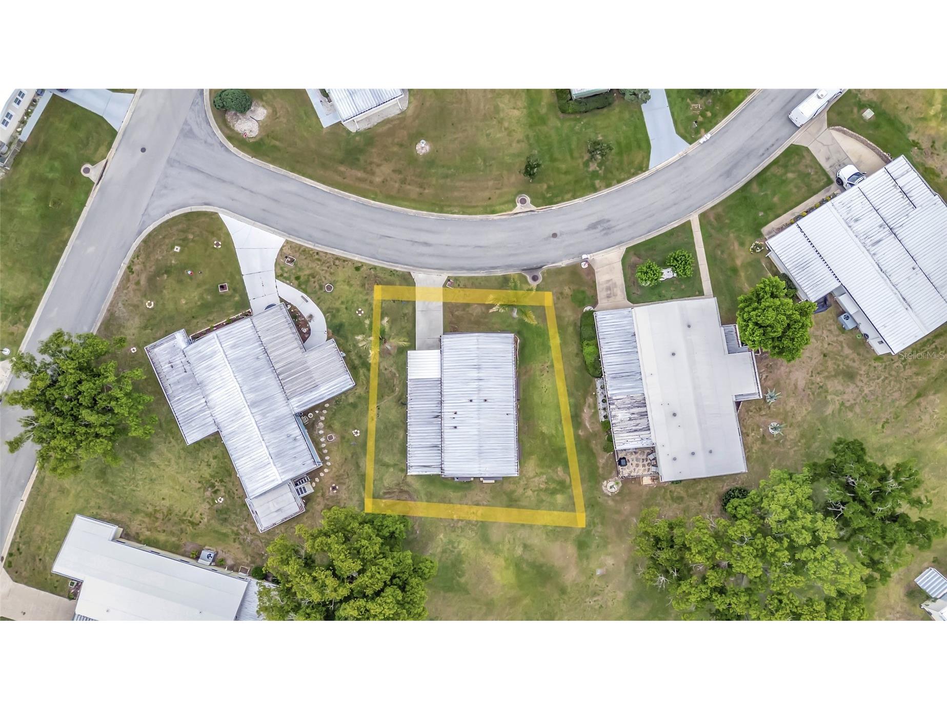 2011 White Oak Lane #20 Zellwood FL 32798 O6405972 image53