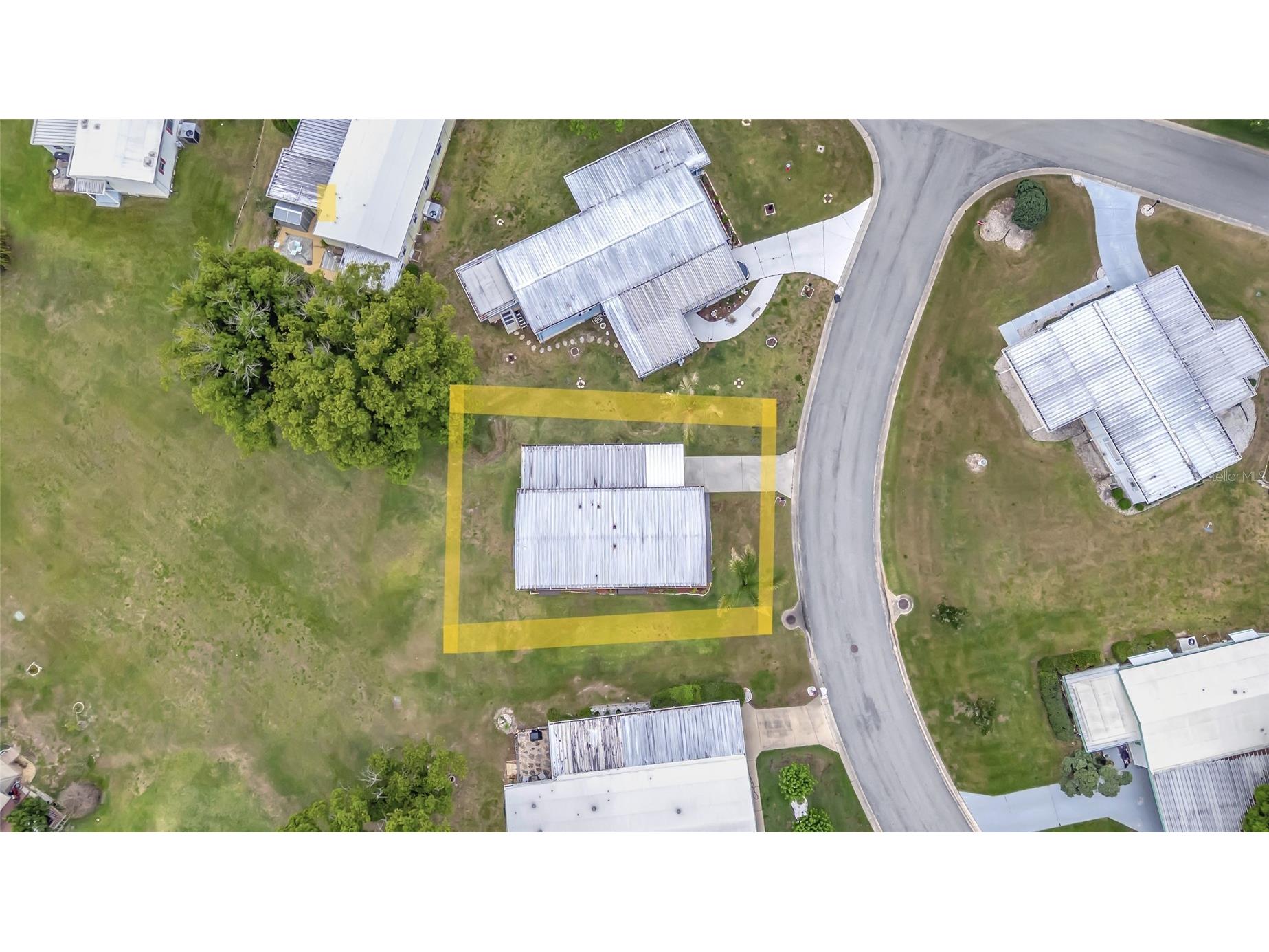 2011 White Oak Lane #20 Zellwood FL 32798 O6405972 image54