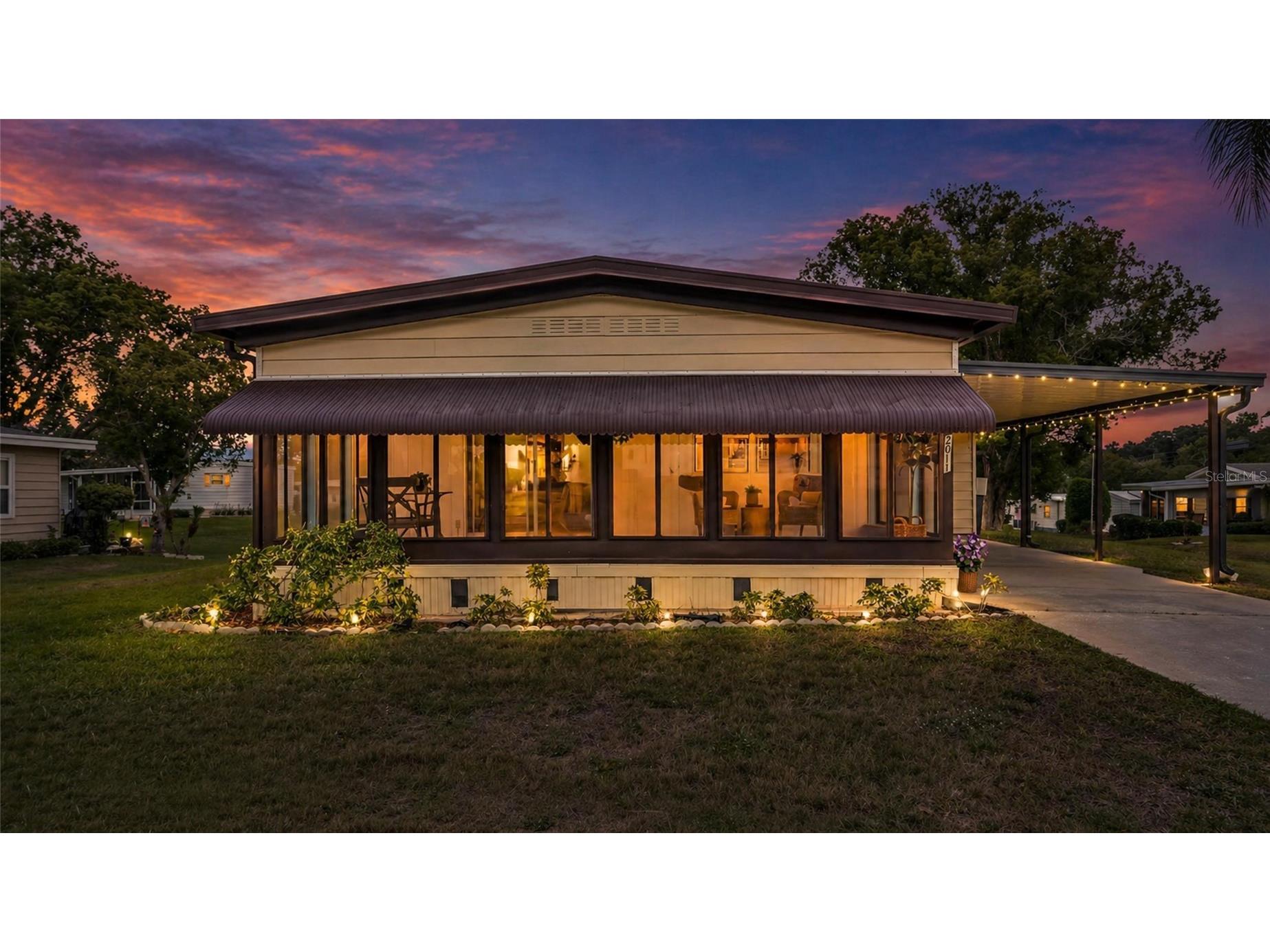 2011 White Oak Lane #20 Zellwood FL 32798 O6405972 image55