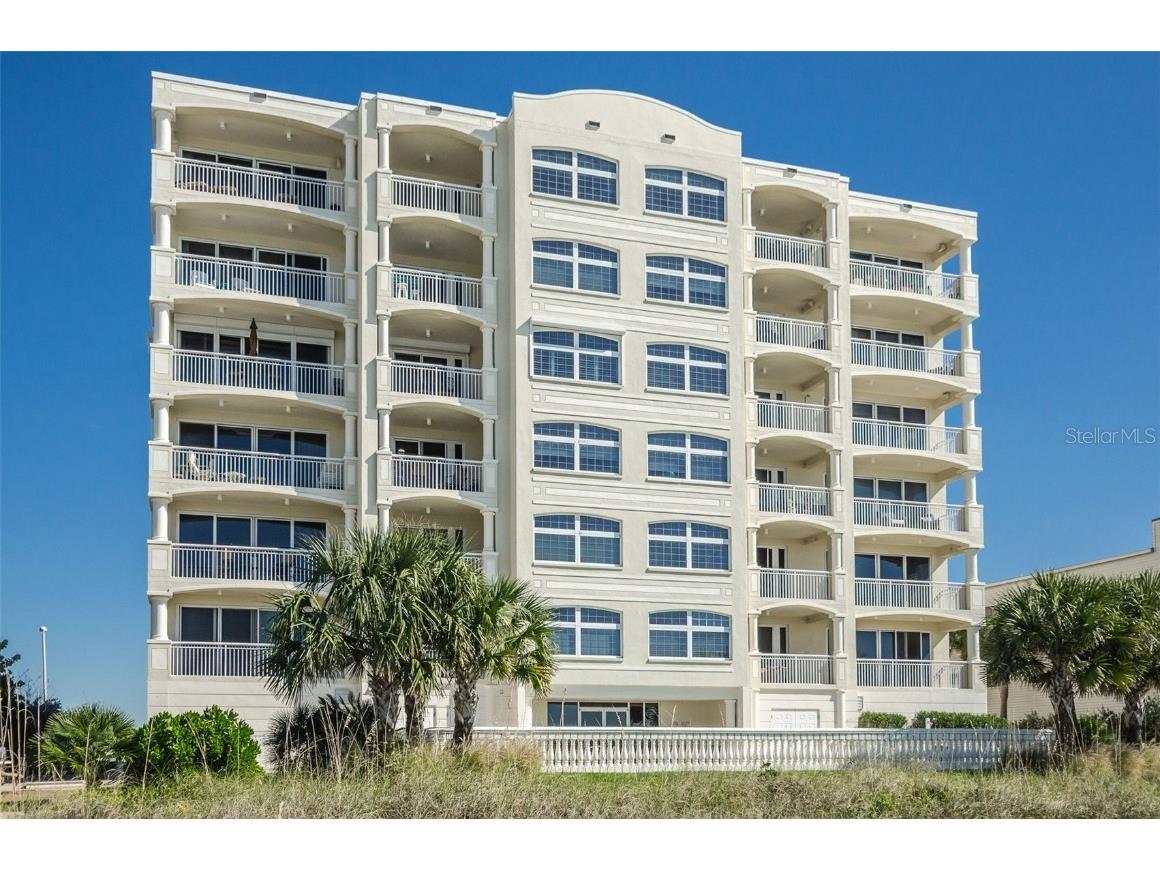 20110 Gulf Boulevard #201 Indian Shores FL 33785 U8207478 image1